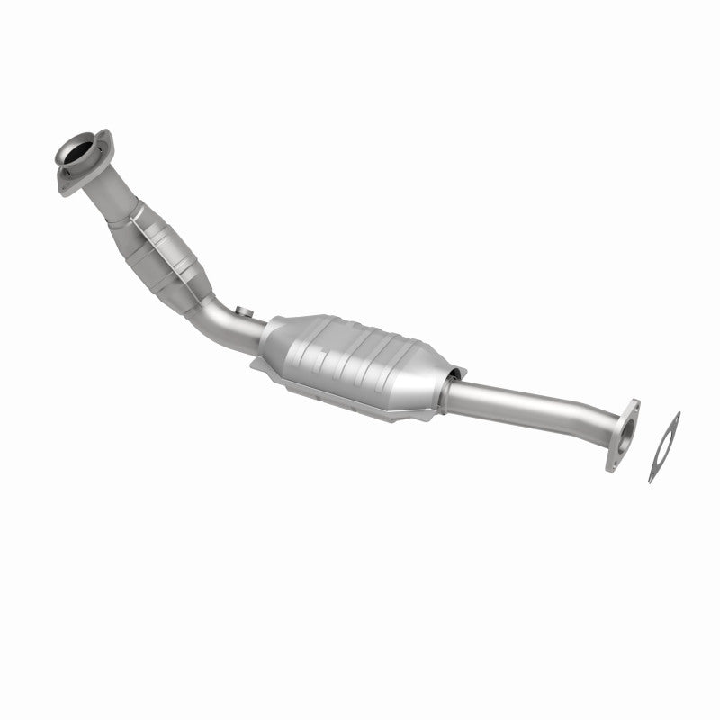 MagnaFlow Conv DF 03-07 Ford-Mercury Driver Side