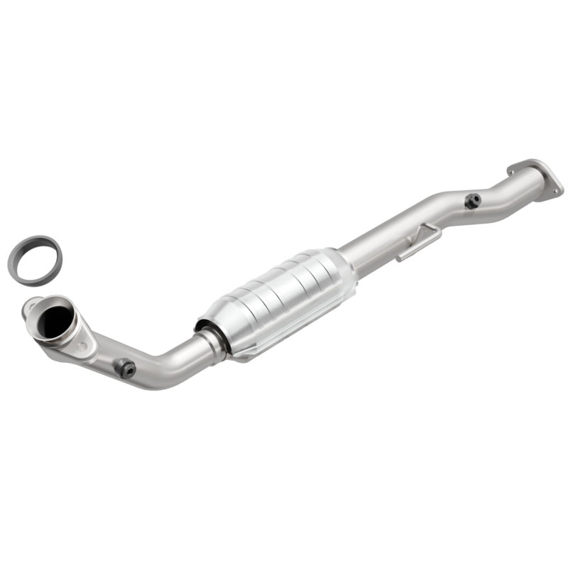 MagnaFlow Conv DF Ranger 95-97