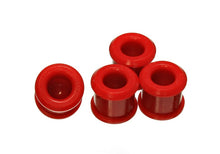 Load image into Gallery viewer, Energy Suspension Pivot Link Bushing Service Set - Red