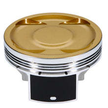 Load image into Gallery viewer, JE Pistons Subaru EJ25 Ultra Series 99.5mm Bore Dome -7cc 9.5:1 CR - Piston Set