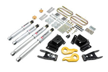 Load image into Gallery viewer, Belltech LOWERING KIT WITH SP SHOCKS