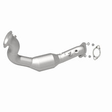 Load image into Gallery viewer, MagnaFlow Front Forward Converter Direct Fit 09-16 BMW Z4 3.0L