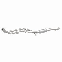 Load image into Gallery viewer, MagnaFlow Conv DF 2002 Mercedes SL600 Passenger Side