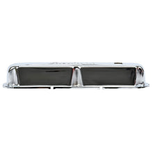 Load image into Gallery viewer, Edelbrock Valve Cover Signature Series Chrysler 1965-1991 318-340-360 CI V8 Chrome