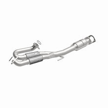 Load image into Gallery viewer, Magnaflow Conv DF 2011-2014 Maxima 3.5 L Underbody