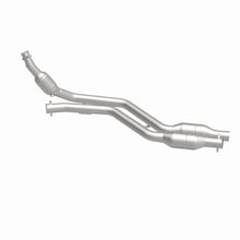 Load image into Gallery viewer, MagnaFlow Conv DF 02-03 Mercedes CLK430 4.3L Passenger Side