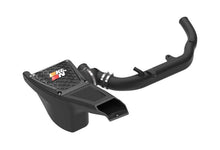 Load image into Gallery viewer, K&amp;N 21-23 Ford Bronco 2.7L V6 F/I DRYFLOW Performance Air Intake System