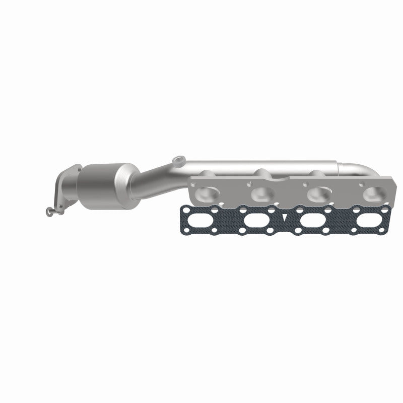 MagnaFlow Direct-Fit California Manifold Catalytic Converter 04-06 Nissan Titan 5.6L V8