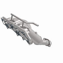 Load image into Gallery viewer, MagnaFlow Conv DF 03-04 Ford Focus 2.3L Manifold (Eng Code Z)