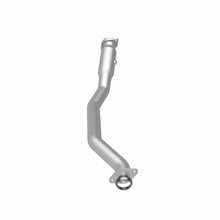 Load image into Gallery viewer, Magnaflow Conv DF 2012-2017 Grand Cherokee V8 6.4 OEM Underbody