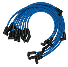 Load image into Gallery viewer, Moroso Custom Ignition Wire Set - Blue Max - Spiral Core