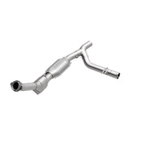 Load image into Gallery viewer, MagnaFlow Conv DF 99-00 Ford Trucks 5.4L