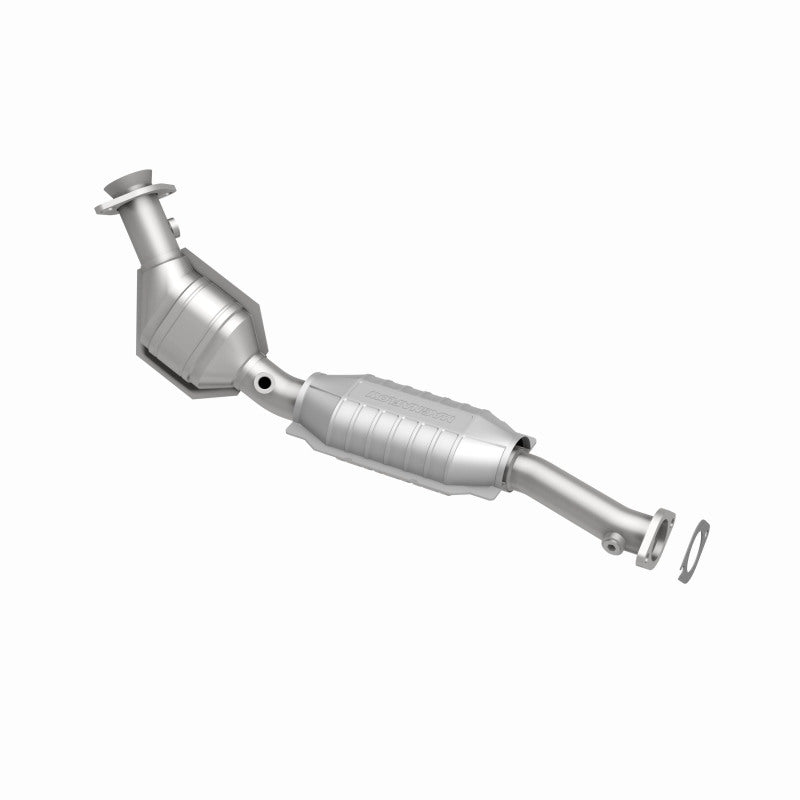 MagnaFlow Conv DF 96-00 Crown Vic 4.6L 50 S