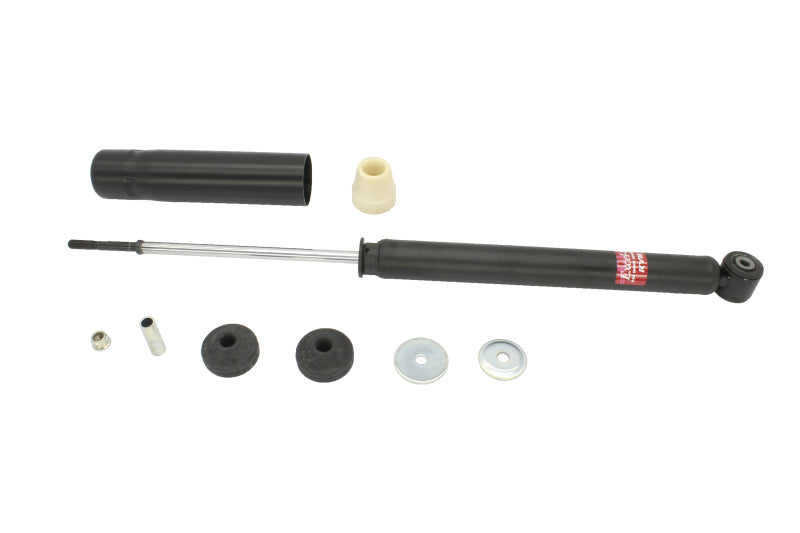 KYB Shocks & Struts Excel-G Rear HONDA Fit 2009-11