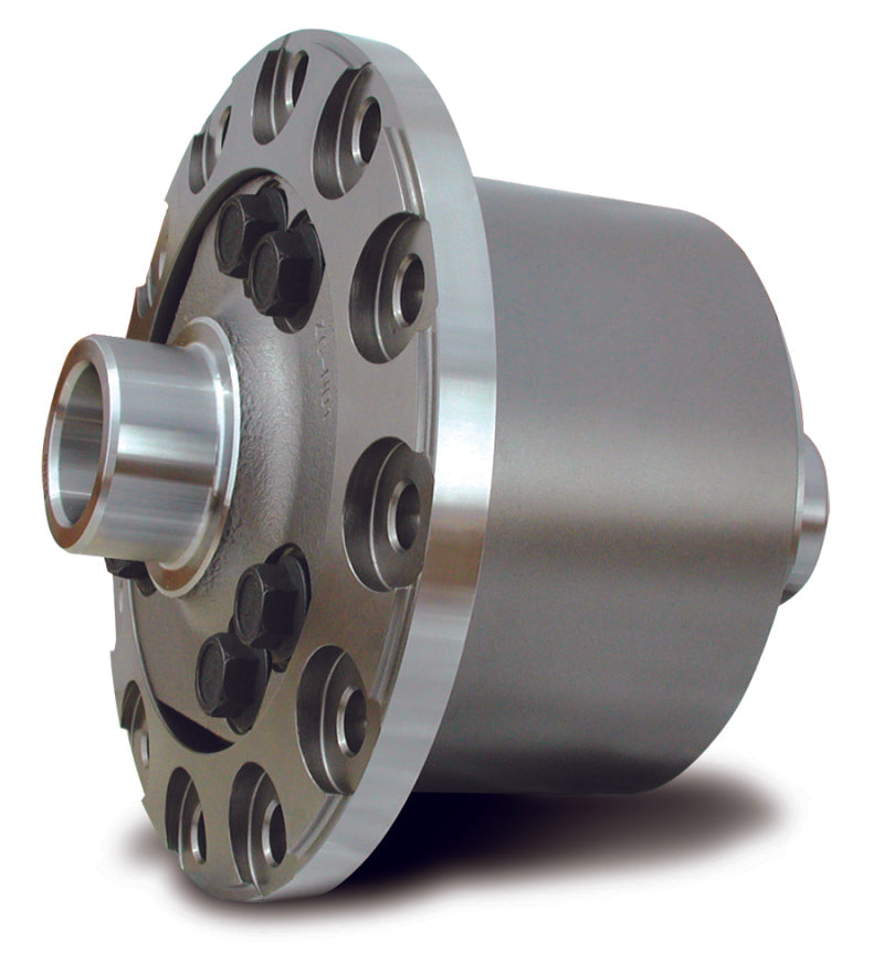 Eaton Detroit Truetrac Differential 37 Spline 1.60in Axle Shaft Diameter 4.10 & Up Ratio