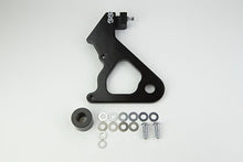 Load image into Gallery viewer, Wilwood Caliper Mounting Kit Polished w/Bracket GP310 2000-Present Dyna