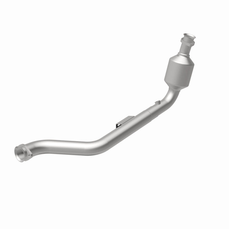 MagnaFlow Conv DF Mercedes SLK320 04 Passenger Side CA