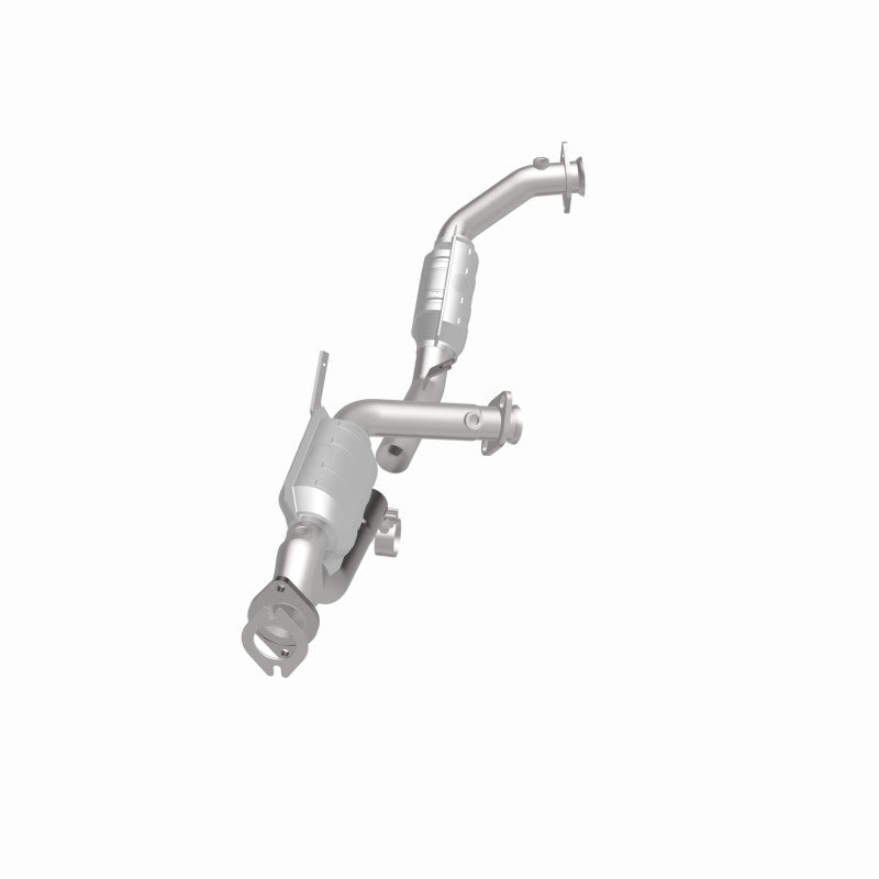 MagnaFlow Conv DF 96-99 Ford Taurus3.0L 50S