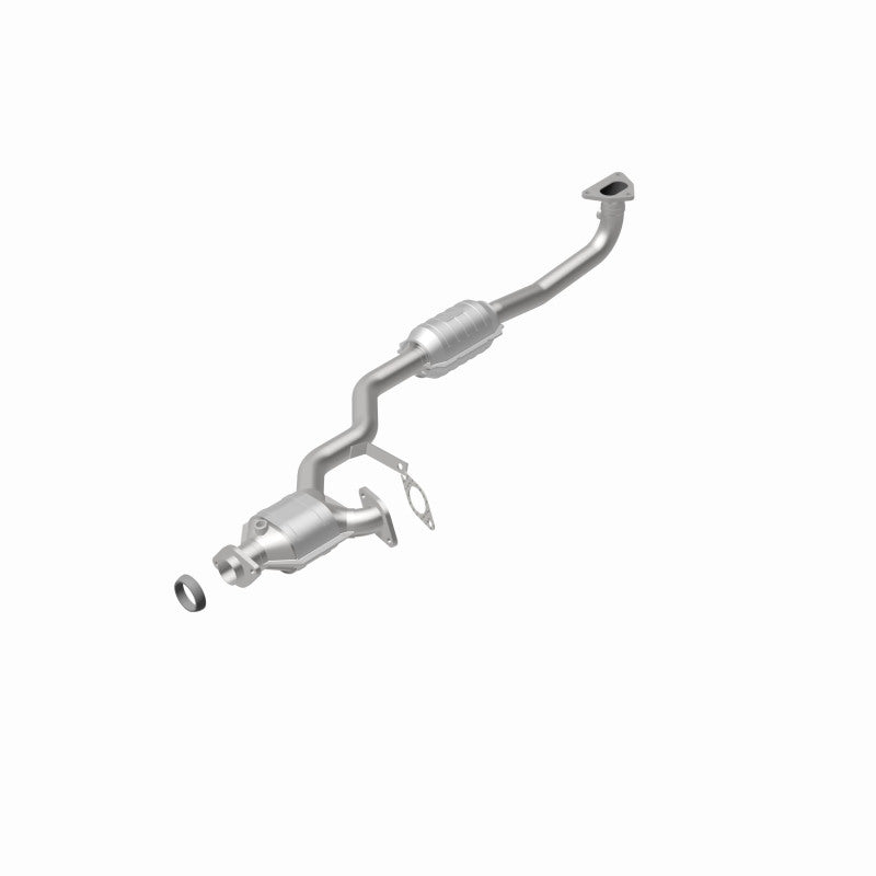 MagnaFlow Conv DF 01-04 Subaru Outback 3L Driver Side