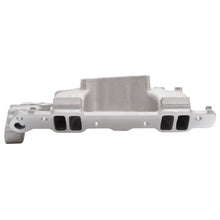 Load image into Gallery viewer, Edelbrock Manifold Torker II Pontiac 389/455 for STD Flange Tb