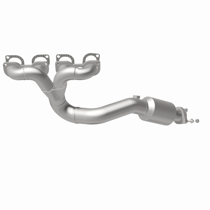 MagnaFlow Conv DF BMW 5 99-00 D/S OEM