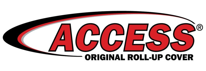 Access Original 99-06 Chevy/GMC Full Size 6ft 6in Stepside Bed (Bolt On) Roll-Up Cover