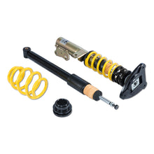 Load image into Gallery viewer, ST XTA Adjustable Coilovers 2014+ Mercedes CLA 250 (2WD Only)