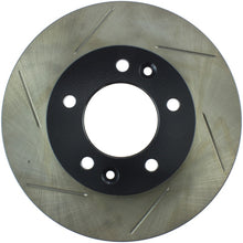 Load image into Gallery viewer, StopTech Slotted Sport Brake Rotor