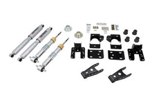 Load image into Gallery viewer, Belltech LOWERING KIT WITH SP SHOCKS