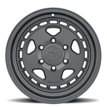 Load image into Gallery viewer, fifteen52 Turbomac HD 16x8 6x139.7 0mm ET 106.2mm Center Bore Carbon Grey Wheel