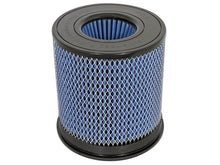 Load image into Gallery viewer, aFe Momentum Pro 5R Replacement Intake Air Filter 6in F x 8in B x 8in T (Inverted) x 8in H