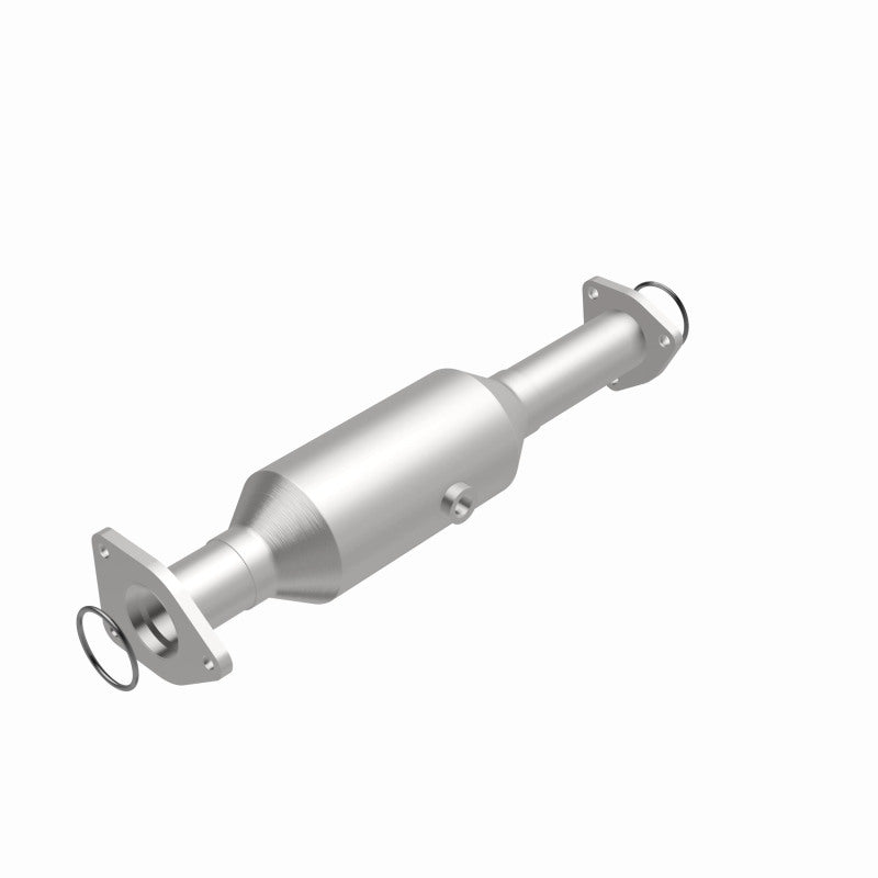 MagnaFlow 03-07 Honda Accord L4 2.4L California Catalytic Converter Direct Fit