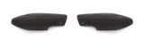 AVS 14-22 Toyota 4Runner Headlight Covers - Smoke