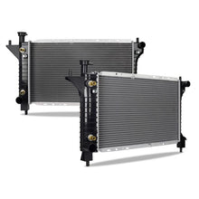 Load image into Gallery viewer, Mishimoto Ford Mustang Replacement Radiator 1994-1996