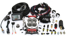 Load image into Gallery viewer, FAST EZ-EFI Marine Base Kit w/ Mercury Marine O2