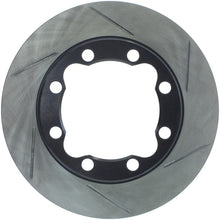 Load image into Gallery viewer, StopTech Slotted Sport Brake Rotor