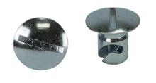 Load image into Gallery viewer, Moroso Quick Fastener - Oval Head - 5/16in x .500in - Steel - 10 Pack