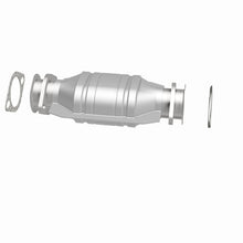 Load image into Gallery viewer, MagnaFlow Direct Fit Catalytic Converter 98-01 Nissan Altima 2.4L, Rear