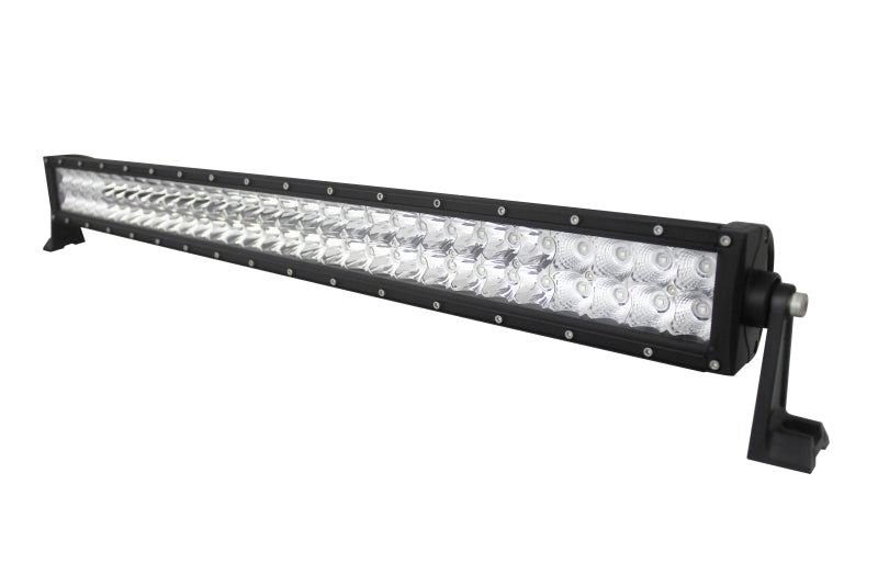 Hella Value Fit Sport 32in - 180W LED Light Bar - Dual Row Combo Beam