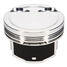 Load image into Gallery viewer, JE Pistons VW 2.0T TSI (20mm Pin) 83mm Bore 9.25:1 CR -11.25 Dome FSR Piston Kit (Set of 4)