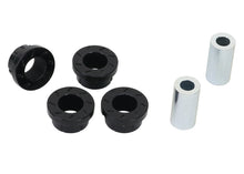 Load image into Gallery viewer, Whiteline 01-05 Lexus IS300 Rear Control Arm Bushing Kit (Lower Front Inner Bushing)