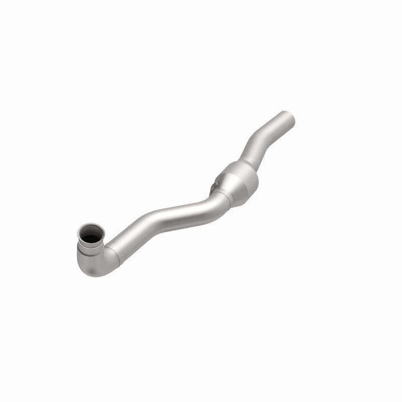 MagnaFlow Conv DF 06- GM Silv/Sierra 6.6L