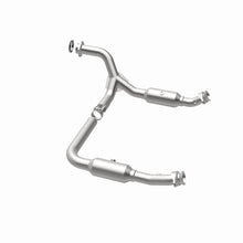 Load image into Gallery viewer, MagnaFlow Conv DF 06-09 Ford Explorer 4.6L Y-Pipe Assy/07-09 Explorer Sport Trac 4.6L