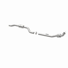 Load image into Gallery viewer, MagnaFlow Conv DF 01-04 Mercedes E320 Passenger Side CA