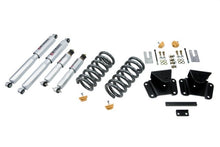 Load image into Gallery viewer, Belltech LOWERING KIT WITH SP SHOCKS