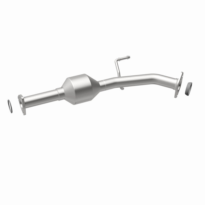 MagnaFlow Conv DF 06-10 Honda Civic 1.3L