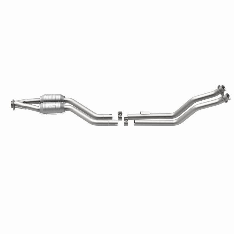 MagnaFlow Conv DF 94-96 Mercedes C220 2.2L