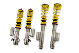 KW Coilover Kit V3 02-03 Subaru Impreza STI only (GD GG GGS)