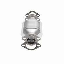 Load image into Gallery viewer, MagnaFlow Direct Fit Catalytic Converter 98-01 Nissan Altima 2.4L, Rear