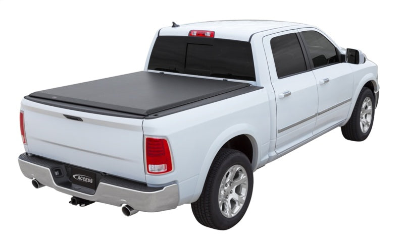 Access Original 12+ Dodge Ram 6ft 4in Bed (w/ RamBox Cargo Management System) Roll-Up Cover